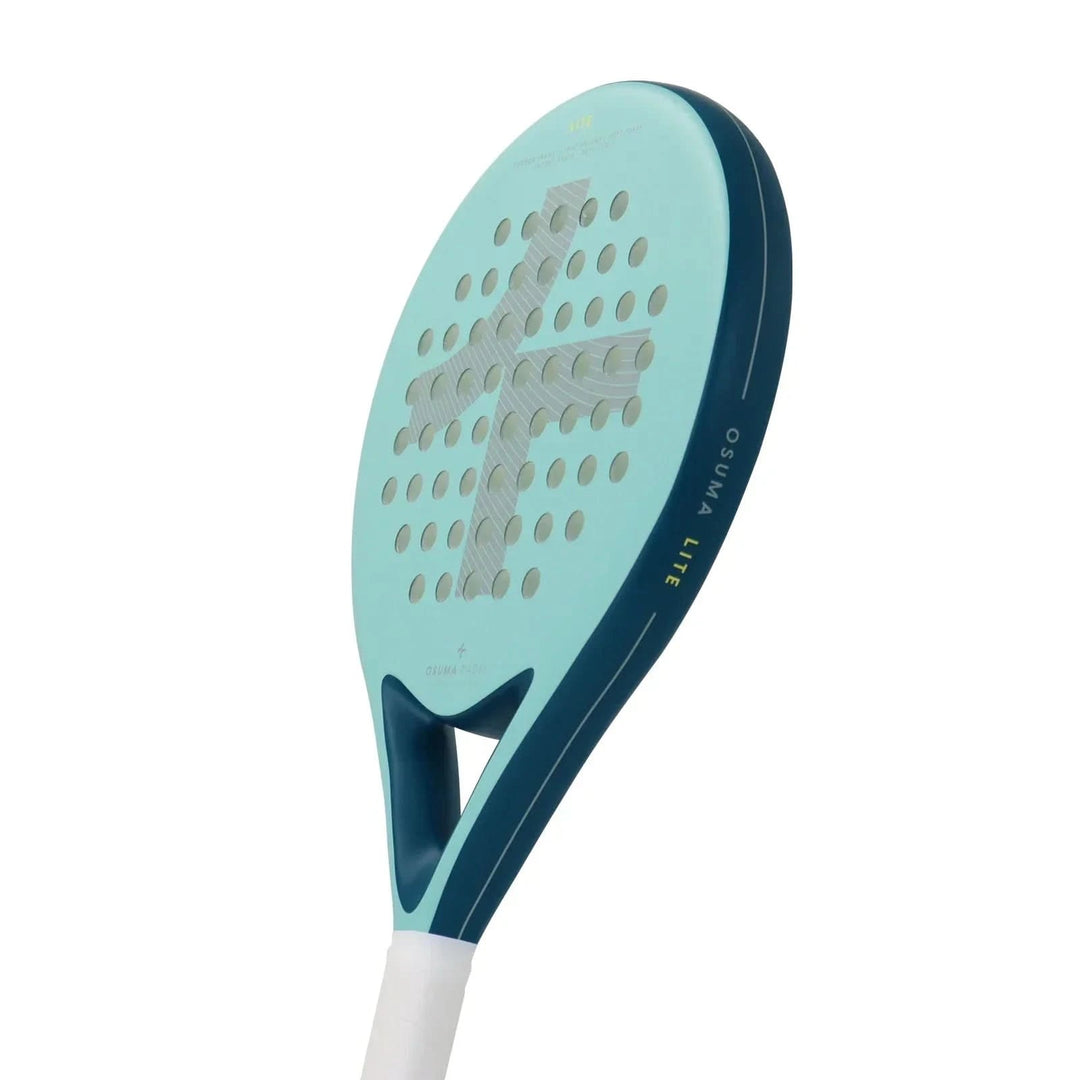 Miesten Padelracket Elite Suorituskykyyn 4