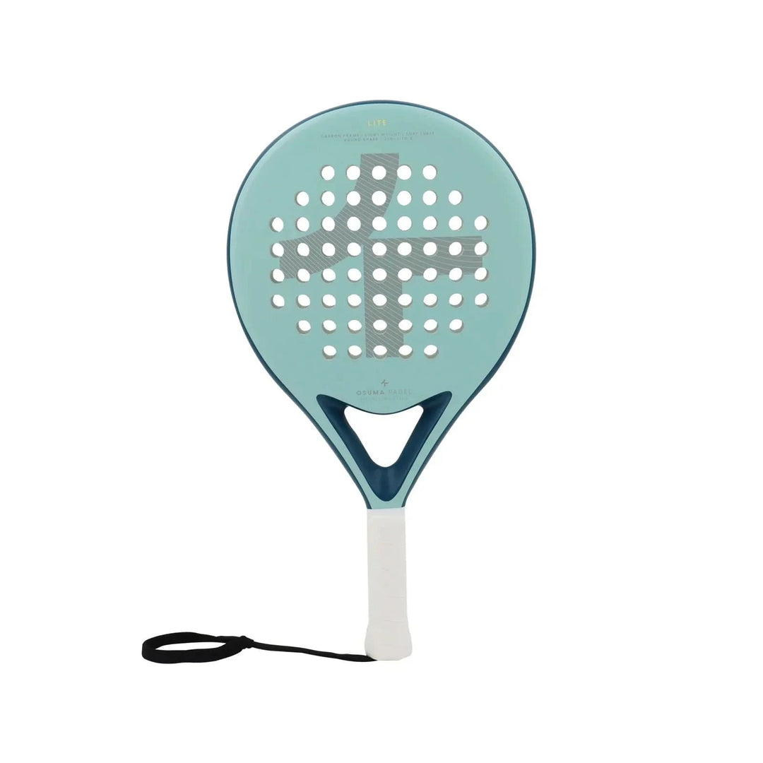 Miesten Padelracket Elite Suorituskykyyn 6