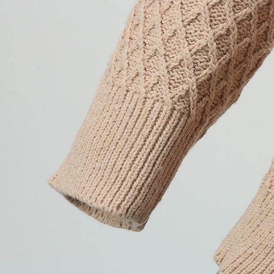 Miesten Pitkähihainen Rento Takki Nappikiinnityksellä 2