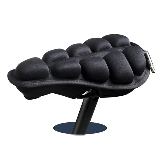 Miesten Polkupyörän Satula Mukavalla Iskunvaimennuksella 0