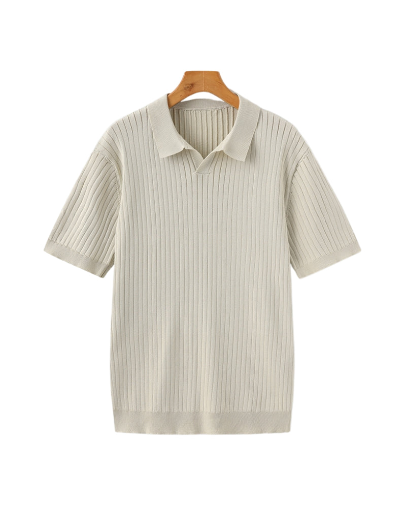 Miesten Poolopaita Uritettuna 0