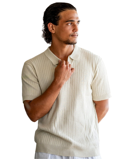 Miesten Poolopaita Uritettuna 6