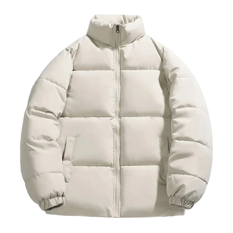 Miesten Puffitakki Moderni Muotoilu 0