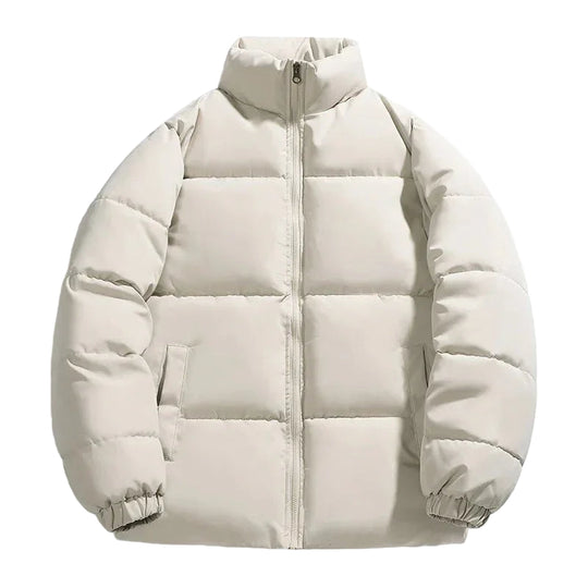 Miesten Puffitakki Moderni Muotoilu 0