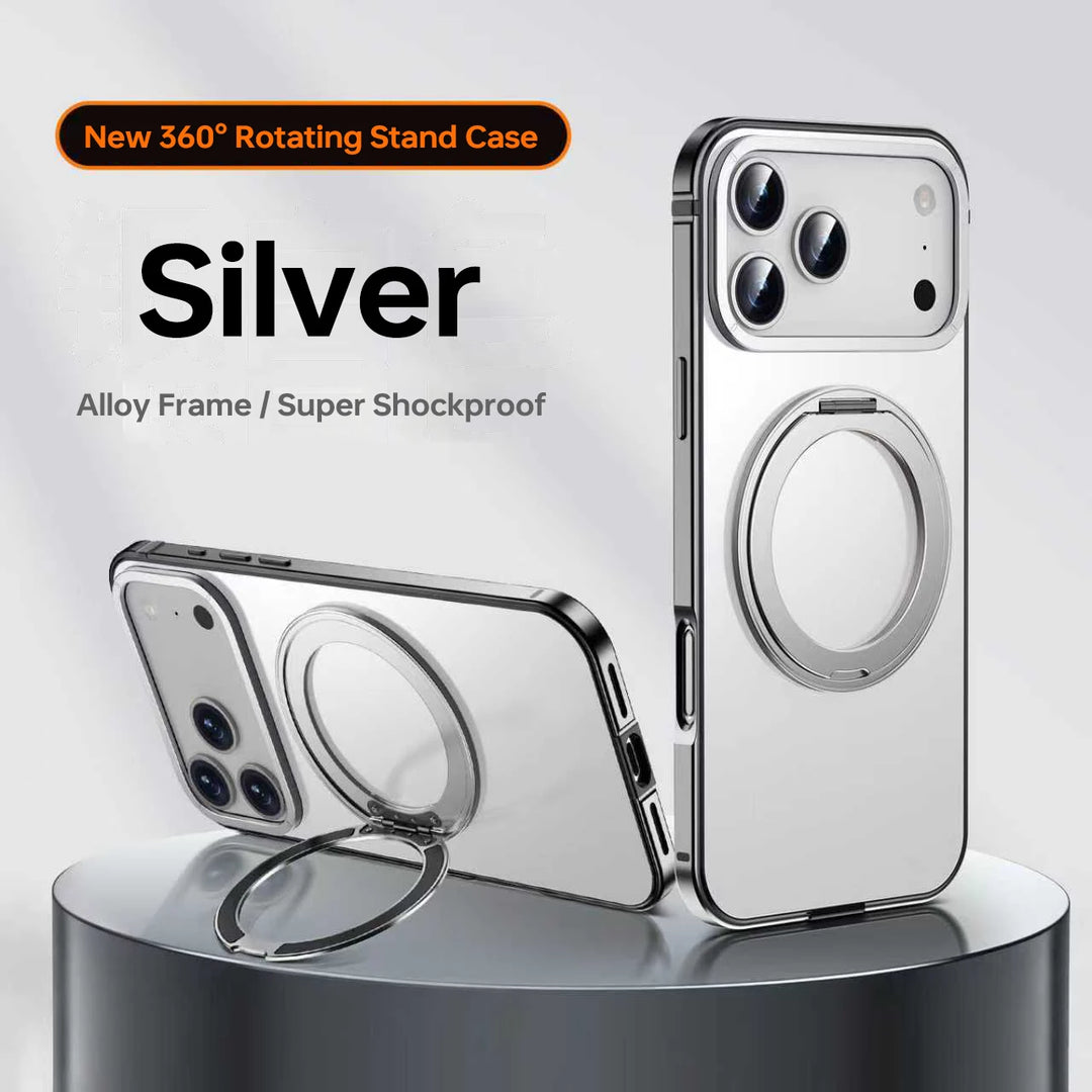 Miesten Puhelinkotelo Pyörivällä Jalustalla 0