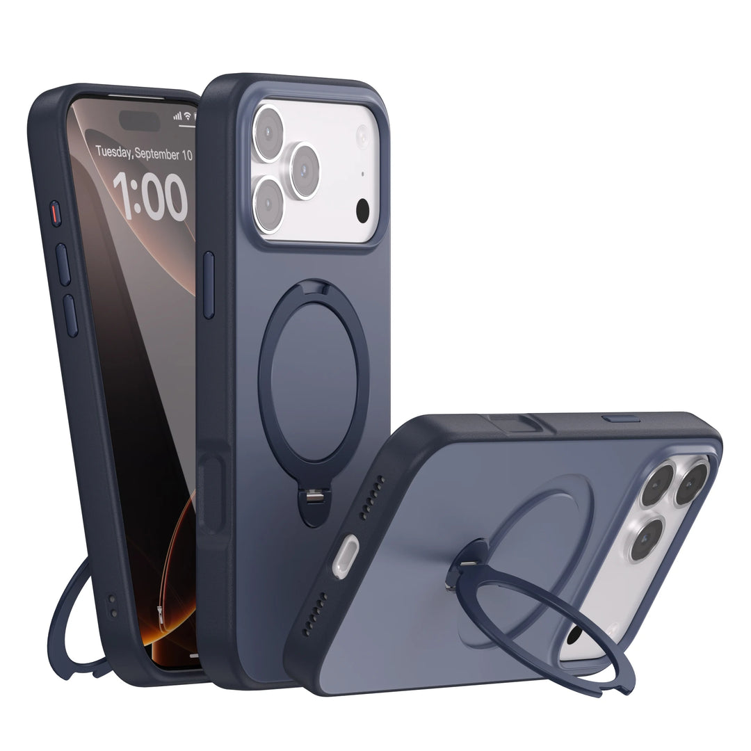 Miesten Puhelinkotelo Pyörivällä Jalustalla 10