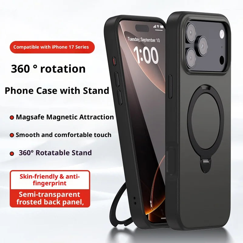 Miesten Puhelinkotelo Pyörivällä Jalustalla 2