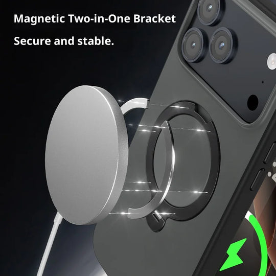 Miesten Puhelinkotelo Pyörivällä Jalustalla 4