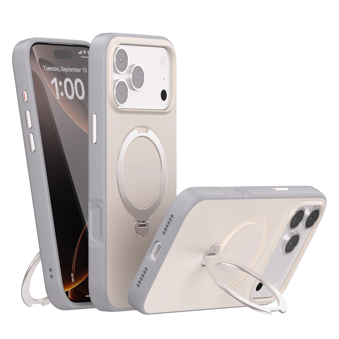 Miesten Puhelinkotelo Pyörivällä Jalustalla 7