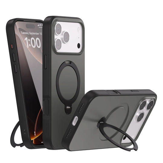 Miesten Puhelinkotelo Pyörivällä Jalustalla 9