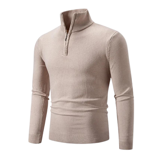 Miesten Pullover Ajaton Muotoilu 0
