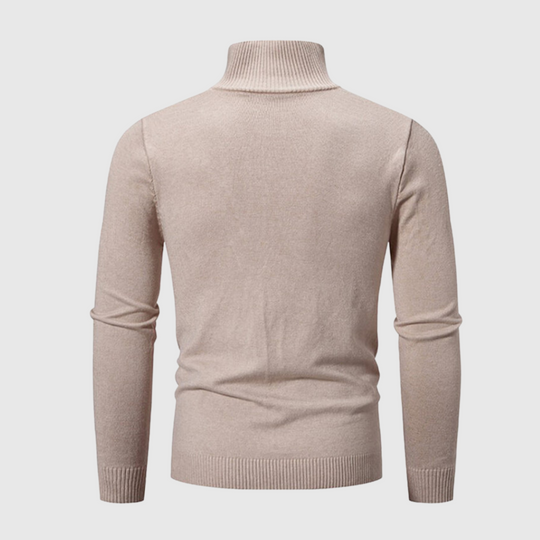 Miesten Pullover Ajaton Muotoilu 1