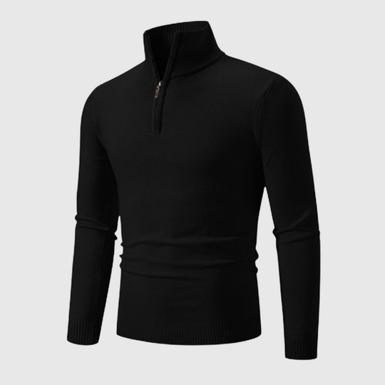 Miesten Pullover Ajaton Muotoilu 2