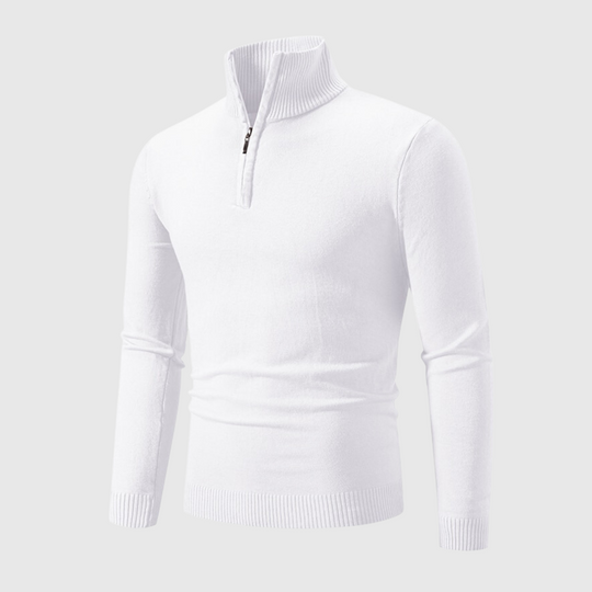 Miesten Pullover Ajaton Muotoilu 4