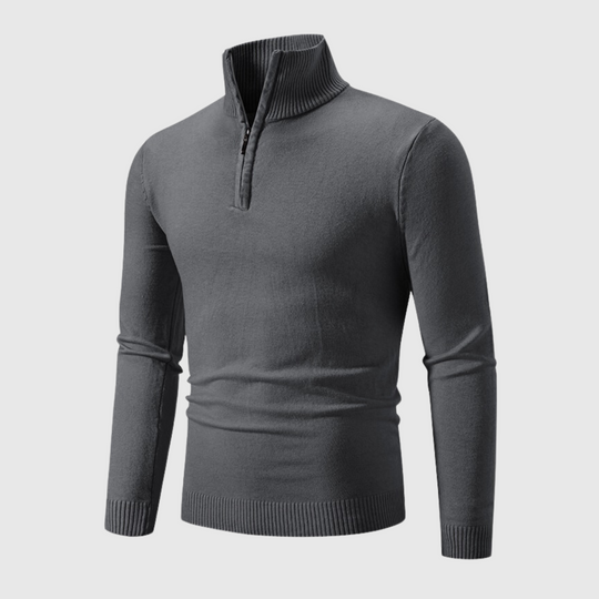 Miesten Pullover Ajaton Muotoilu 5