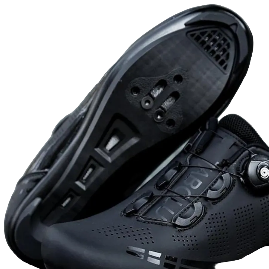 Miesten Pyöräilykengät Mukava Ortopedinen Muotoilu 0