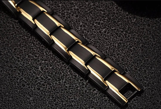 Miesten Rannekoru Magneettinen Monikäyttöinen Tyylikäs Lisävaruste 5