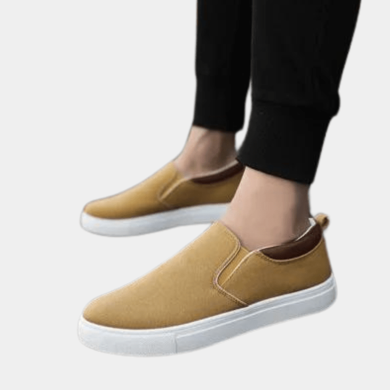 Miesten Rento Slip-On Kengät 1