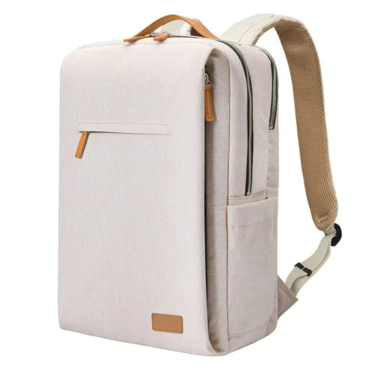 Miesten Reppu USB-latausportilla 4