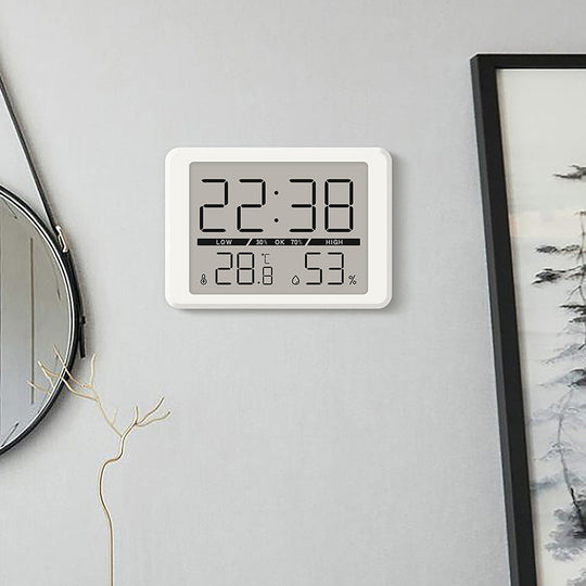Miesten Sääasema Modernilla Designilla 4