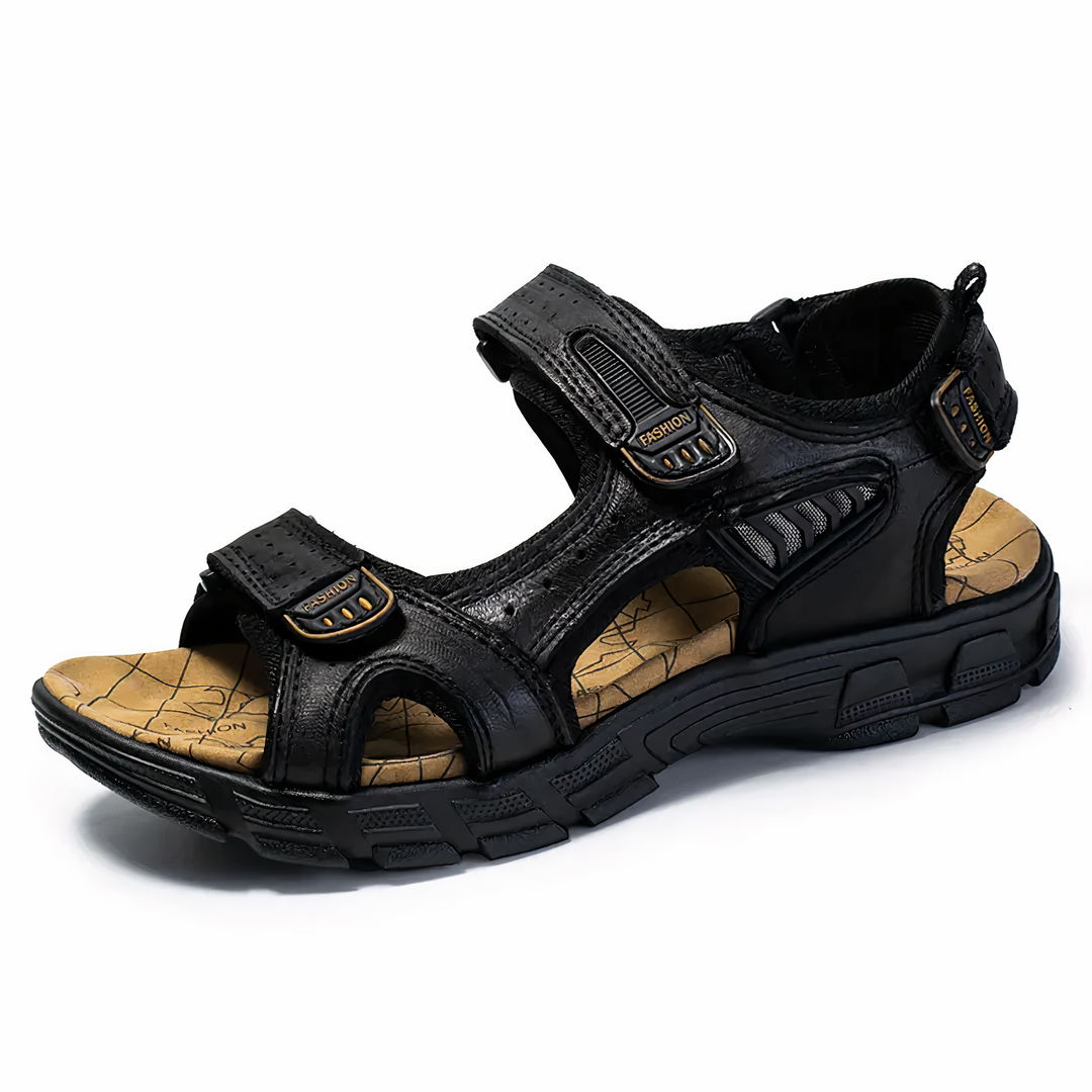 Miesten Sandaalit Ergonomisella Suunnittelulla 0