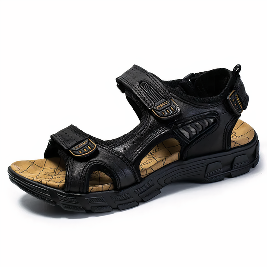 Miesten Sandaalit Ergonomisella Suunnittelulla 0