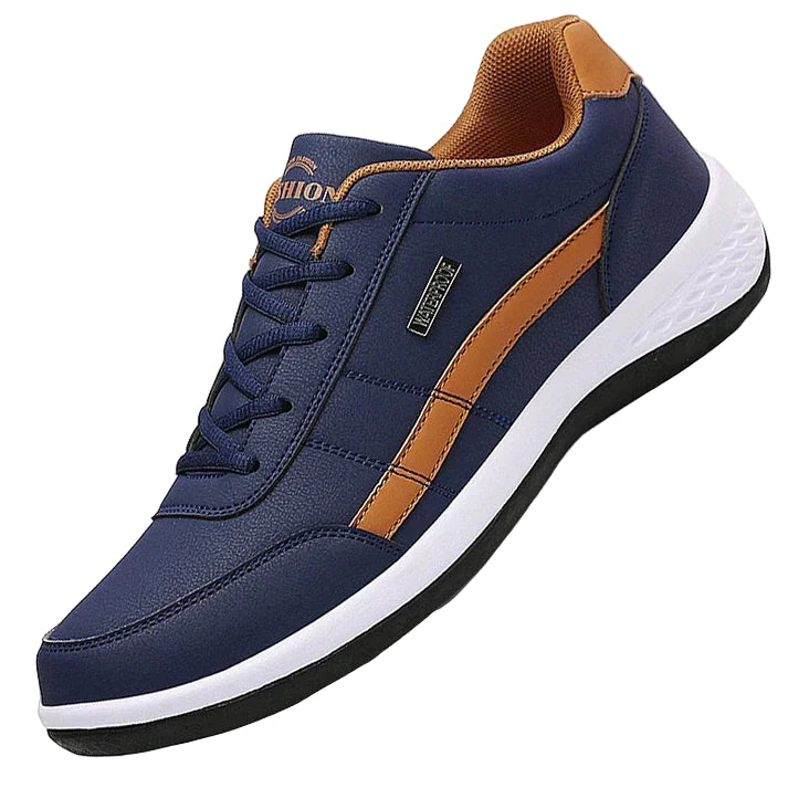Miesten Sneaker Mukautuva Design Hengittävä Materiaali 0