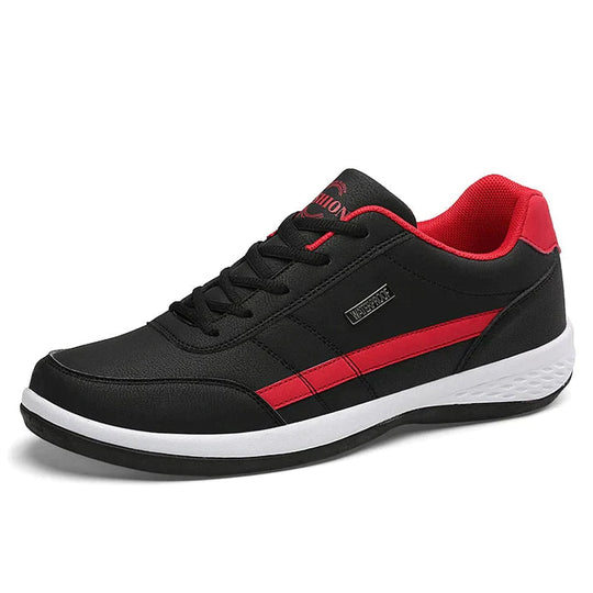 Miesten Sneaker Mukautuva Design Hengittävä Materiaali 1