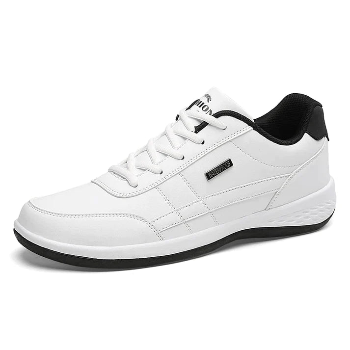 Miesten Sneaker Mukautuva Design Hengittävä Materiaali 2