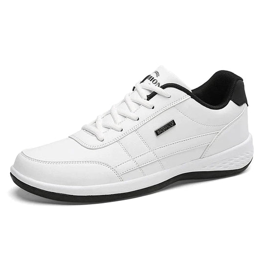 Miesten Sneaker Mukautuva Design Hengittävä Materiaali 2