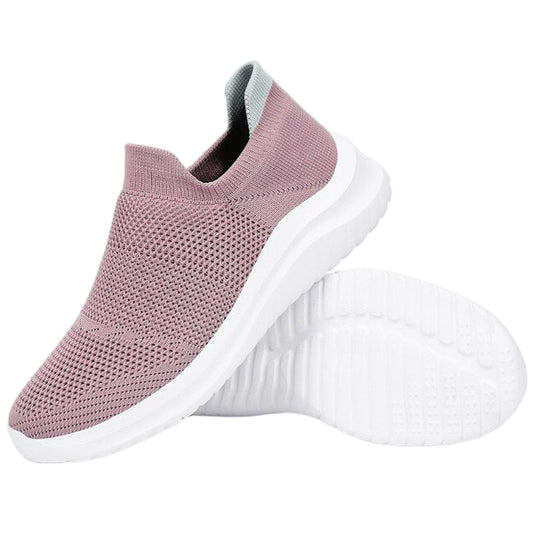 Miesten Sneakers Laaja Varvasosa Kestävä Päällinen 0