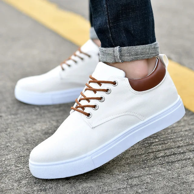 Miesten Sneakers Tyylikäs Muotoilu 9