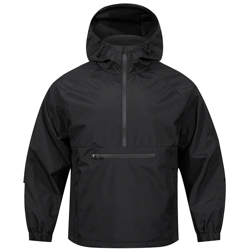 Miesten Softshell-takki Hupulla 0