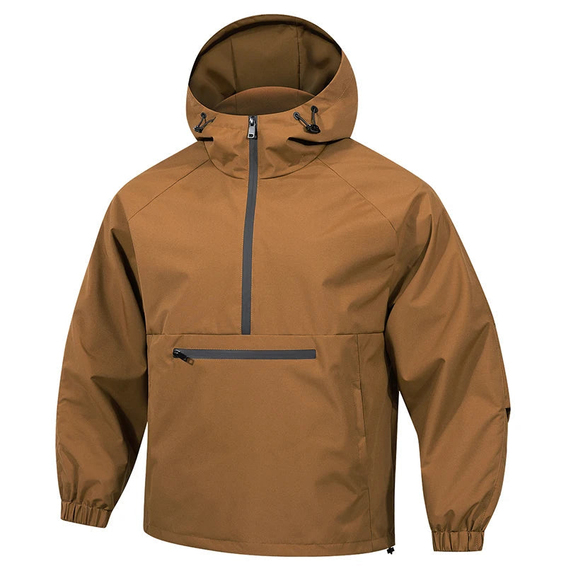 Miesten Softshell-takki Hupulla 1
