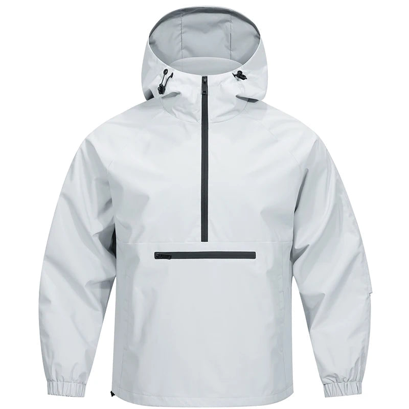 Miesten Softshell-takki Hupulla 2