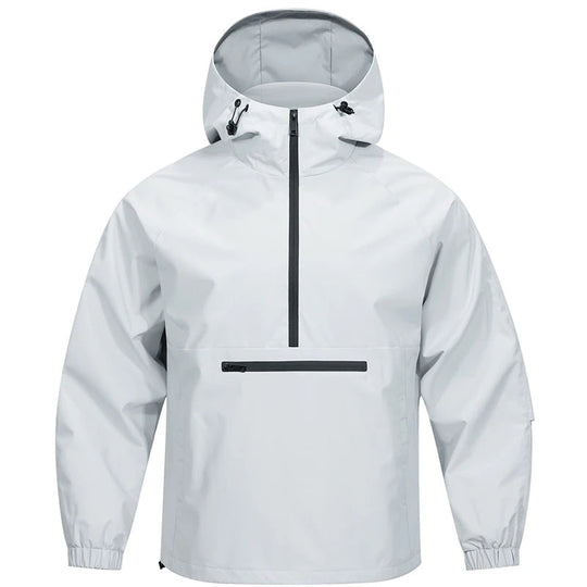 Miesten Softshell-takki Hupulla 2