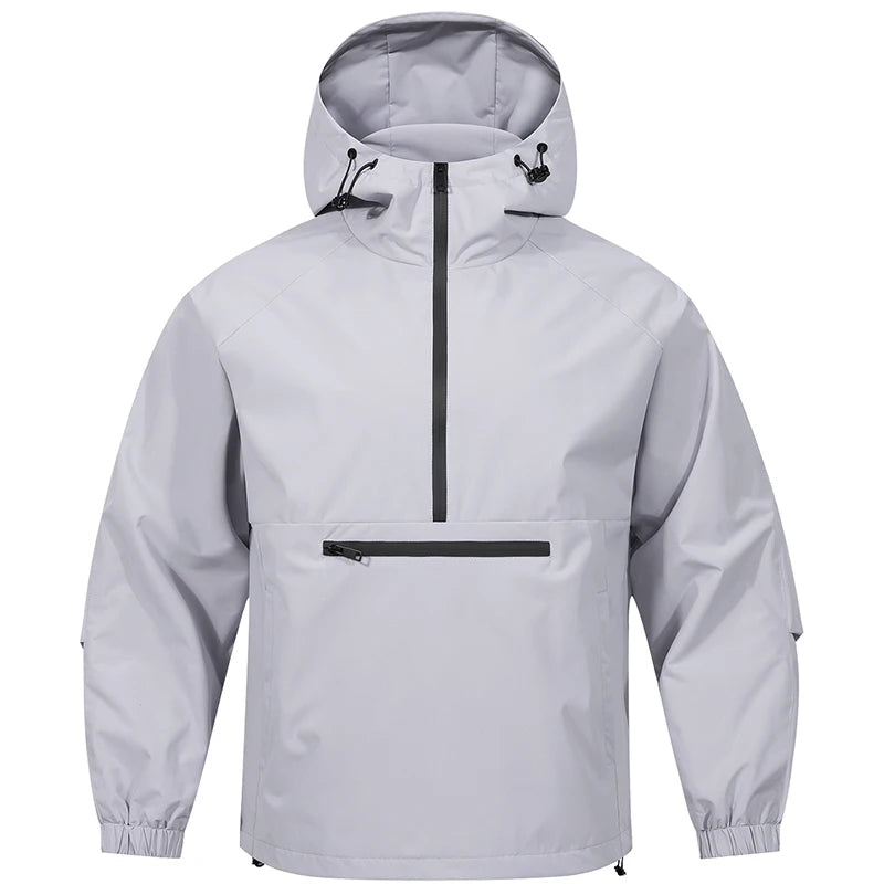 Miesten Softshell-takki Hupulla 3