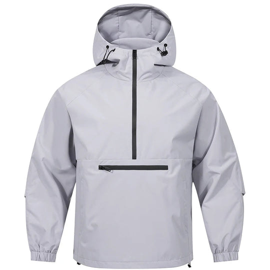Miesten Softshell-takki Hupulla 3