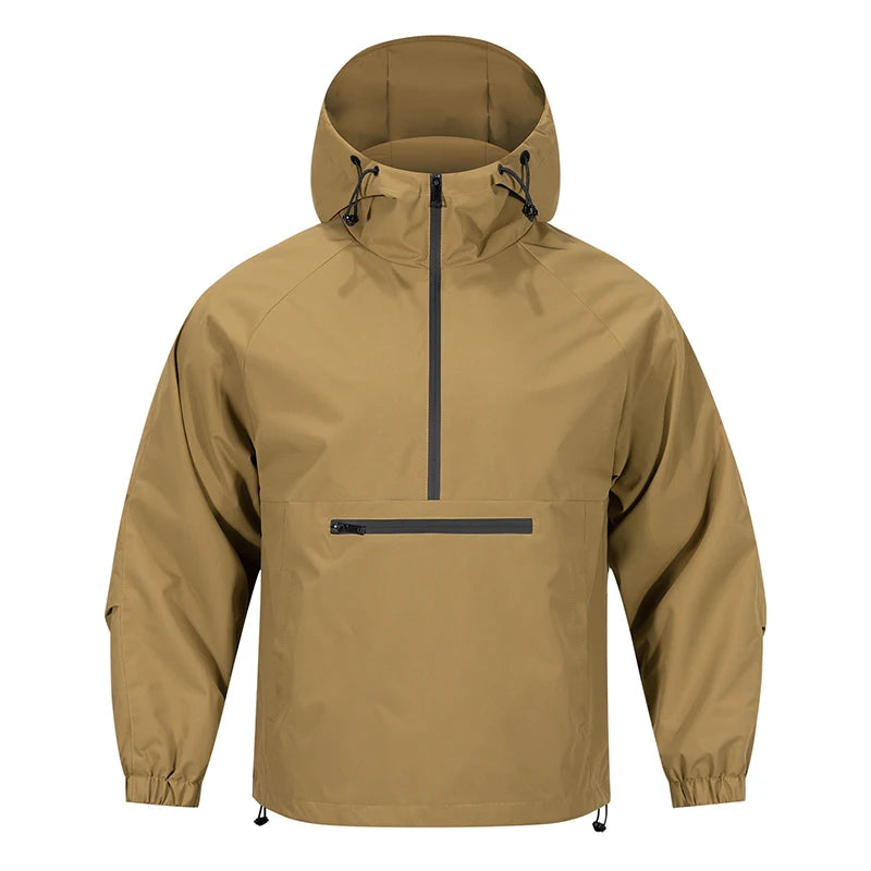 Miesten Softshell-takki Hupulla 4