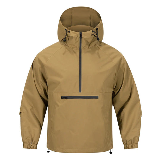 Miesten Softshell-takki Hupulla 4
