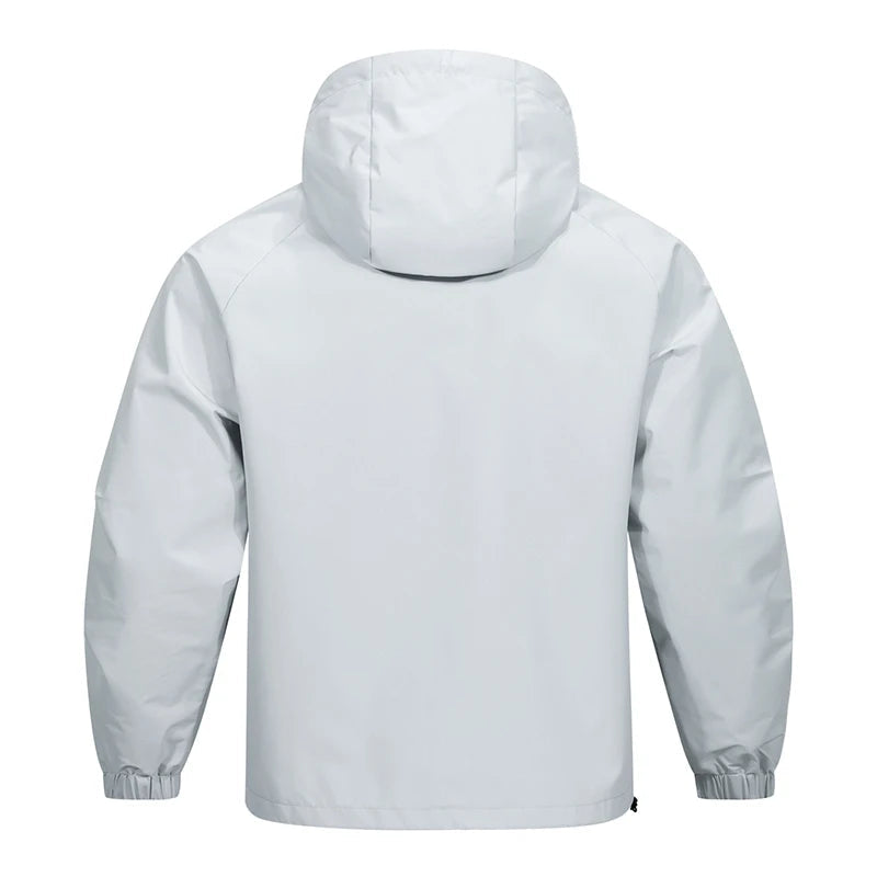 Miesten Softshell-takki Hupulla 5