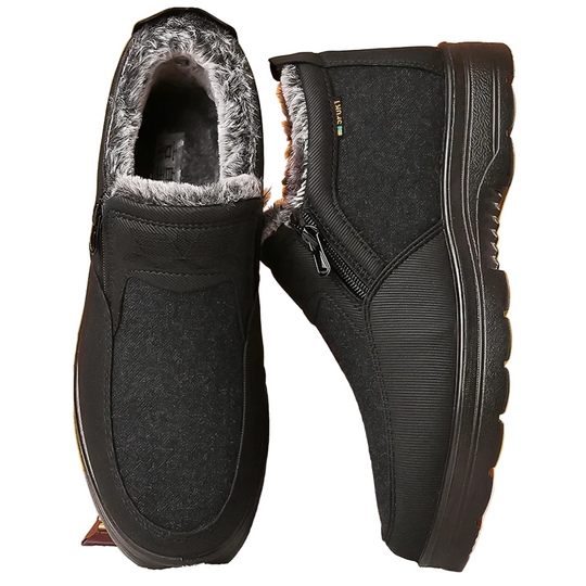 Miesten Talvikengät Arctic Pro 0