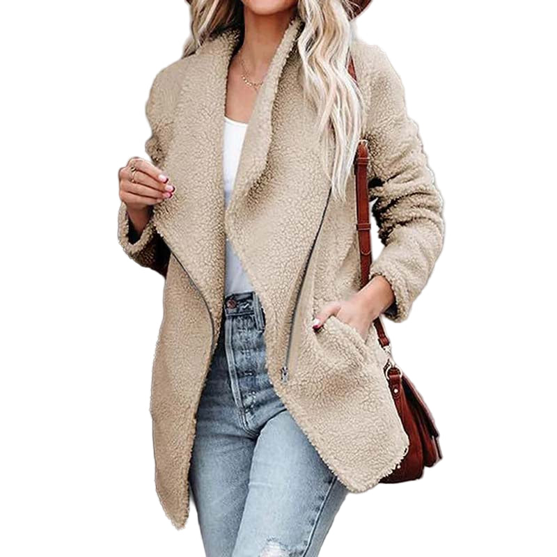 Miesten Talvitakki Monipuolisella Muotoilulla Kääntyvällä Kauluksella 0