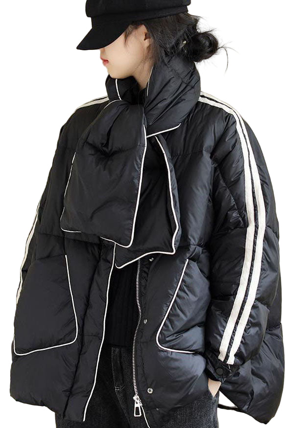 Miesten Talvitakki Vetoketjullisilla Taskuilla 2