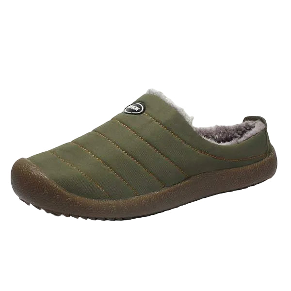 Miesten Talvitossut Mukavalla Designilla 0