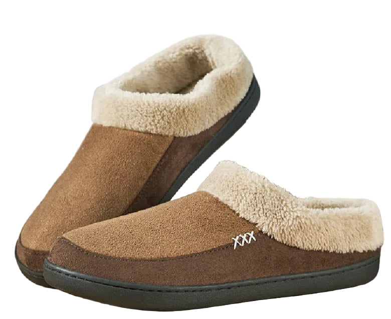 Miesten Talvitossut Mukavalla Muotoilulla 0