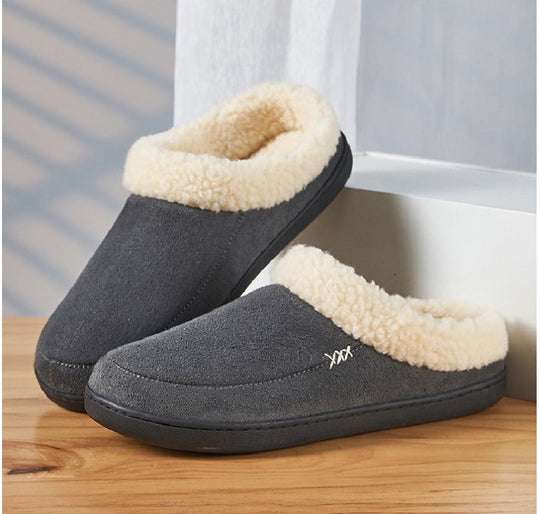 Miesten Talvitossut Mukavalla Muotoilulla 2