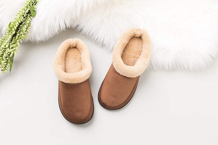 Miesten Talvitossut Mukavalla Muotoilulla 5