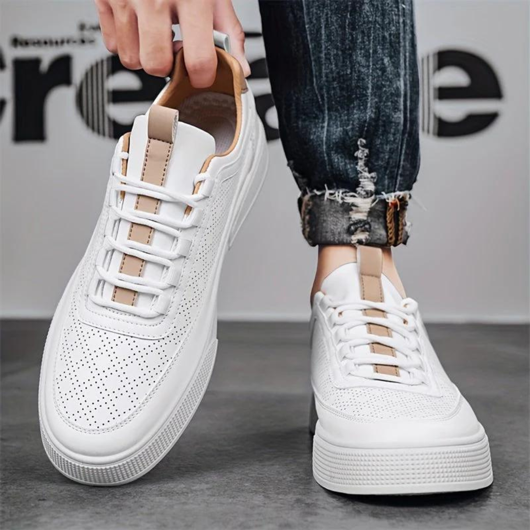 Miesten Tennarit Rento UrbanStyle 5
