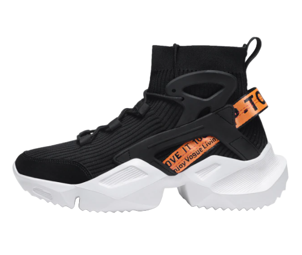 Miesten Trendikkäät Sneakersit 0